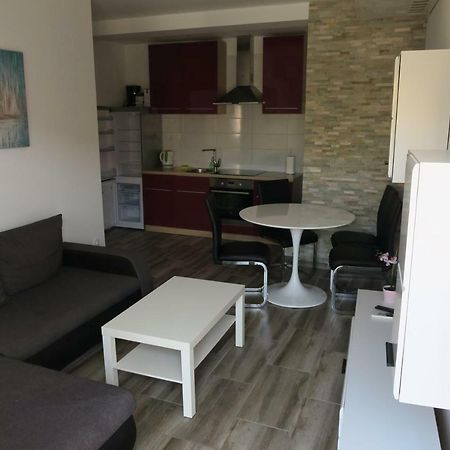 Family Apartment บัชกา ภายนอก รูปภาพ