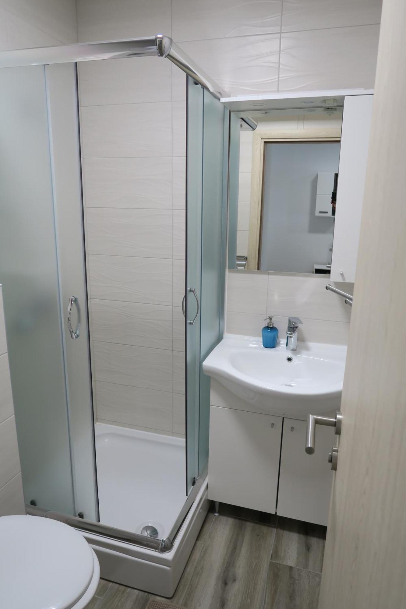 Family Apartment บัชกา ห้อง รูปภาพ