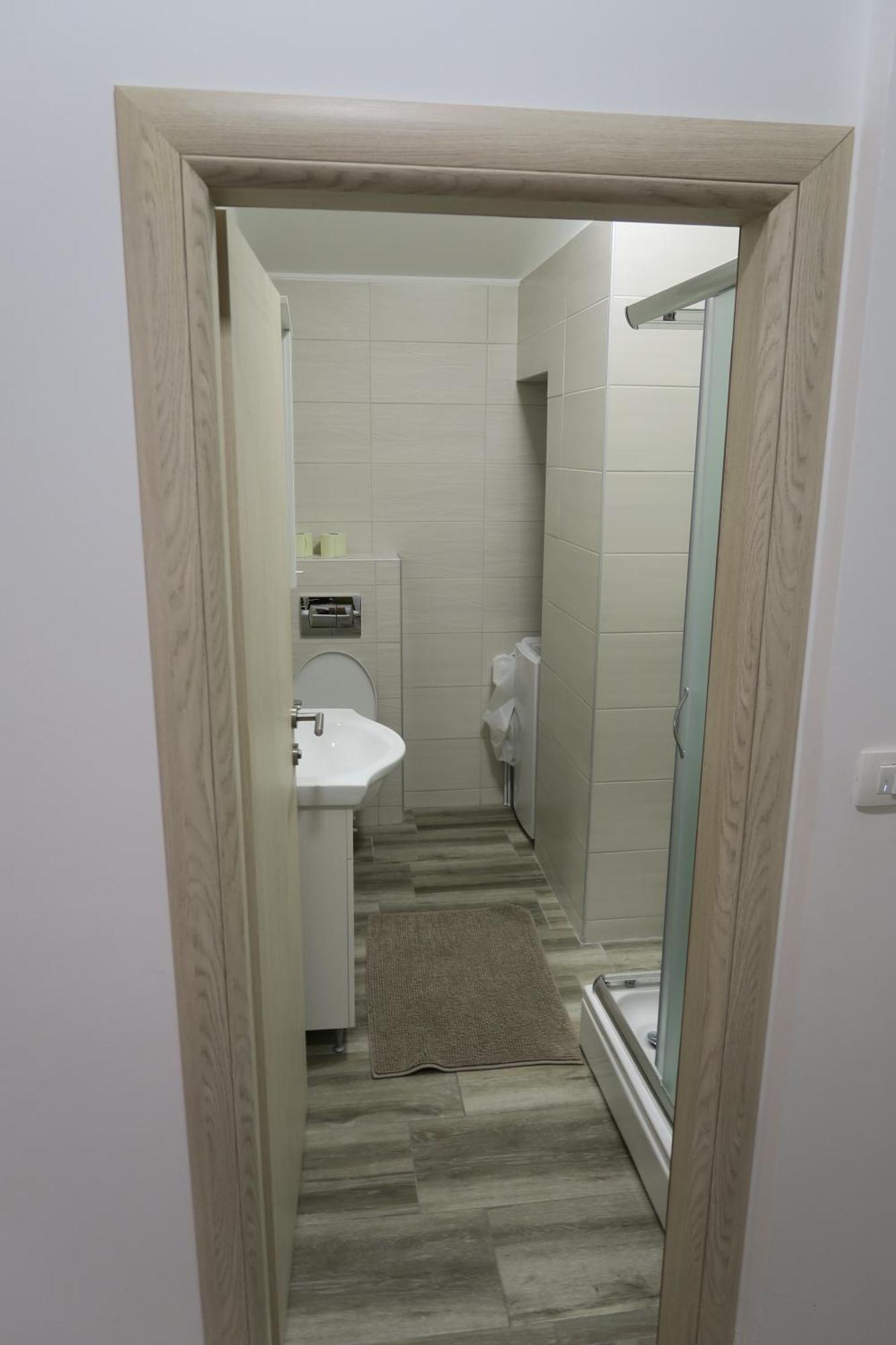 Family Apartment บัชกา ห้อง รูปภาพ