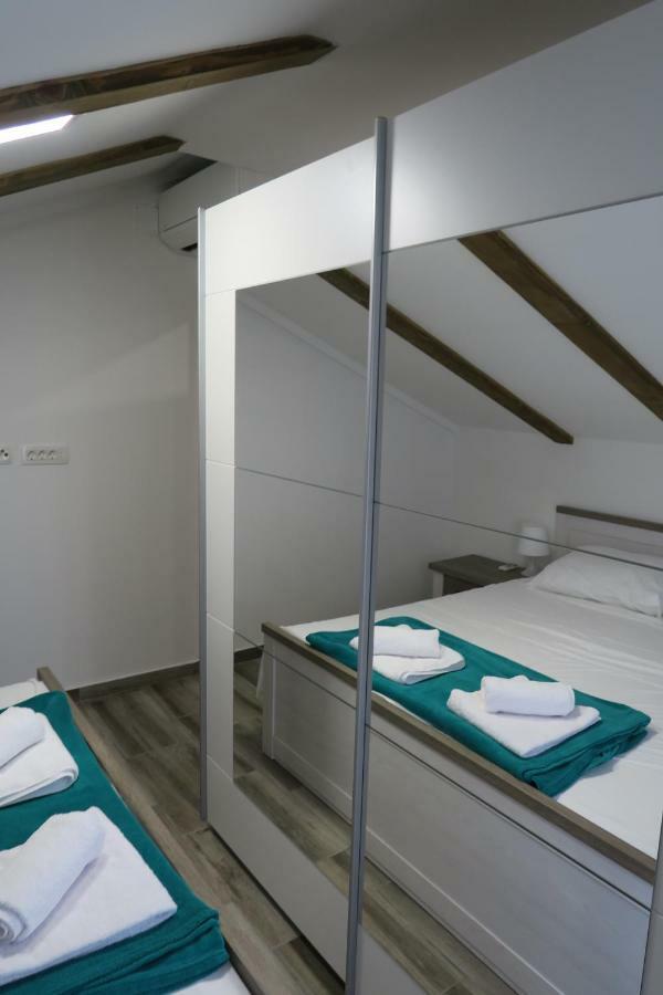 Family Apartment บัชกา ภายนอก รูปภาพ