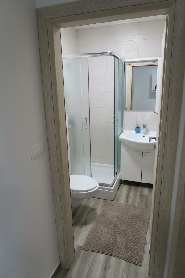 Family Apartment บัชกา ภายนอก รูปภาพ